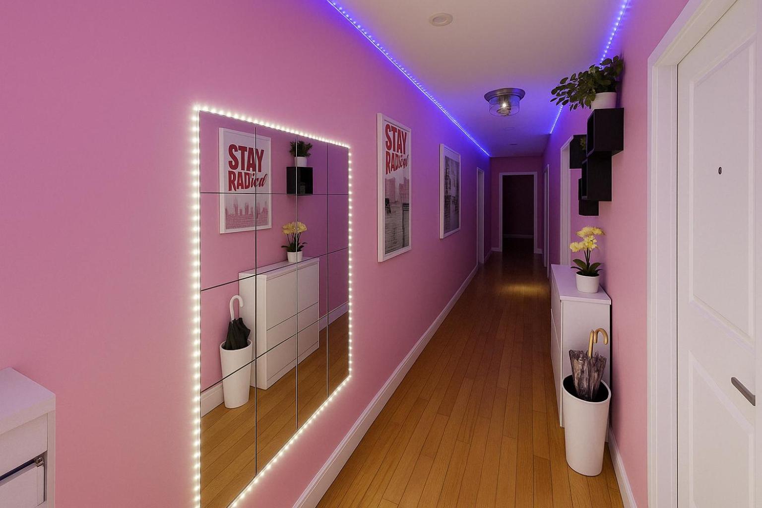 Tropical Comfort Room In Harlem Cozy Stay With Snacks & Style New York Buitenkant foto